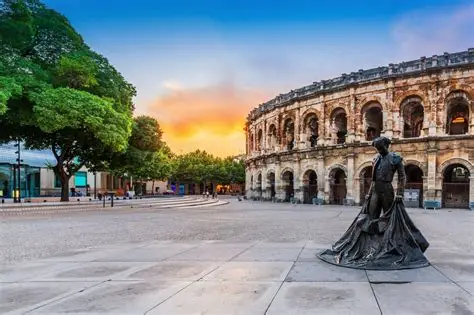 Nîmes : La Rome Protestante