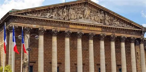 L'Assemblée Nationale