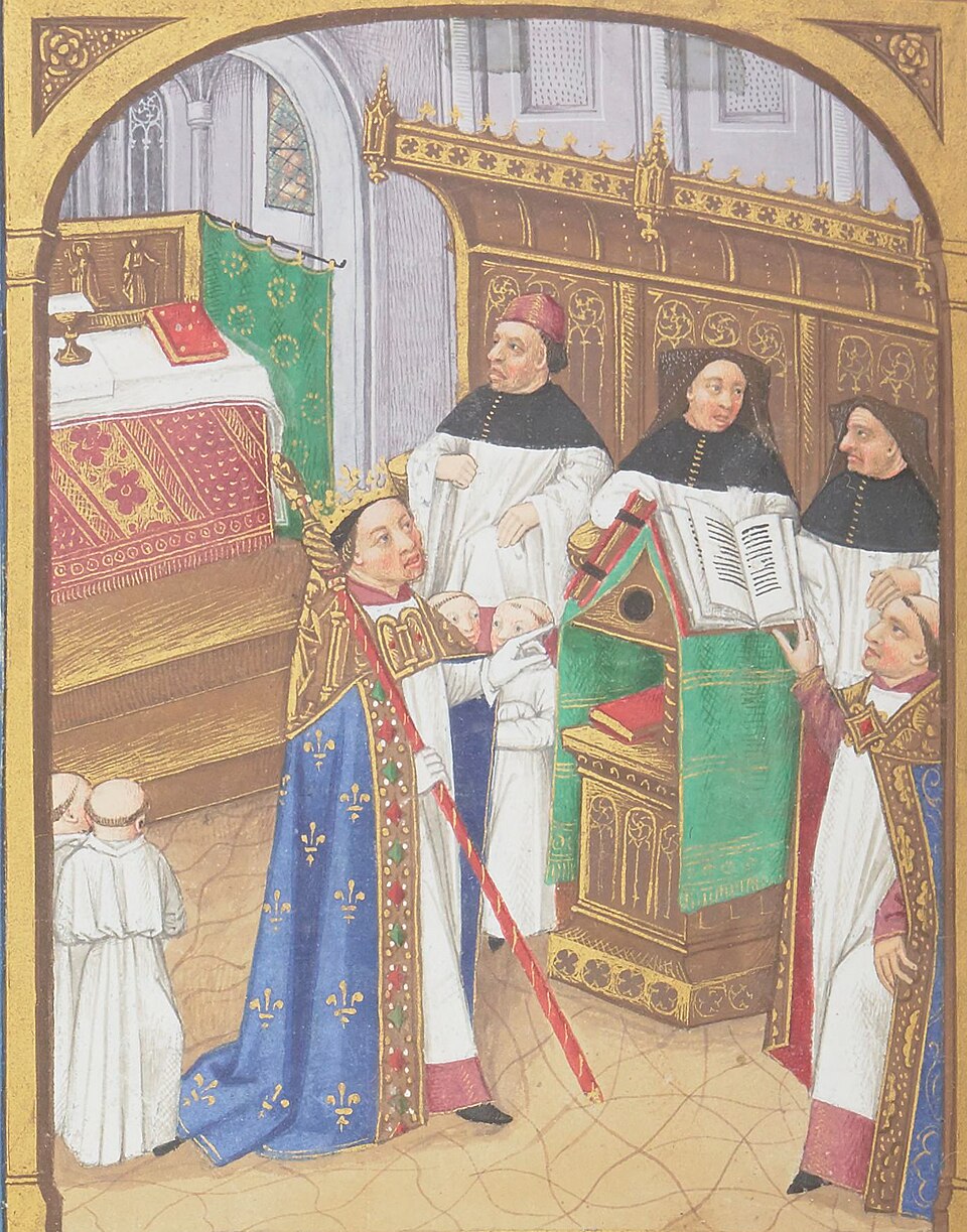 Orléans : Le Bûcher des Hérétiques