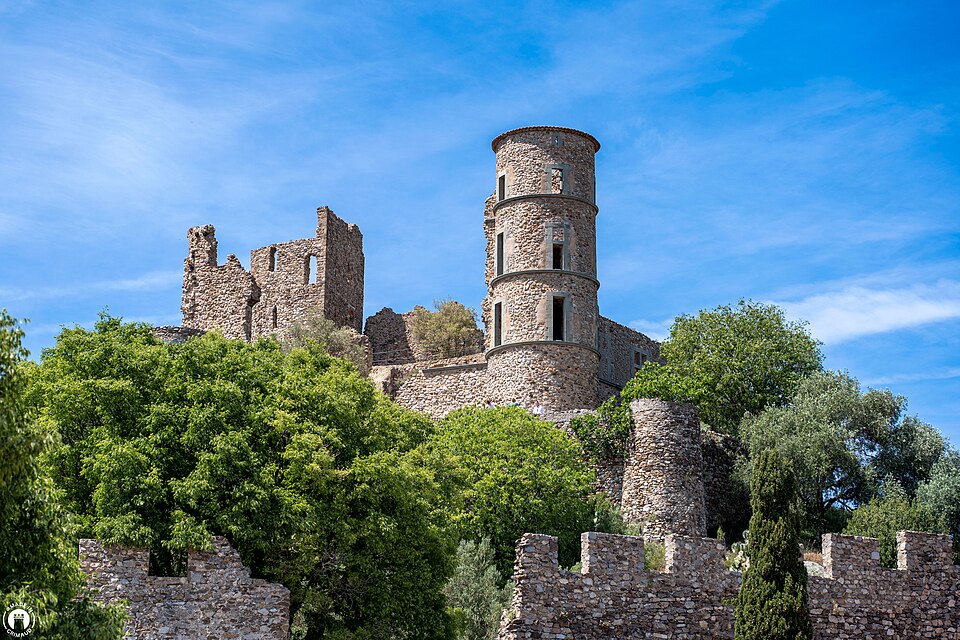 Grimaud : Le Patrimoine des Cartes à Jouer
