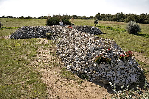Île Madame : Le Calvaire des Prêtres Déportés