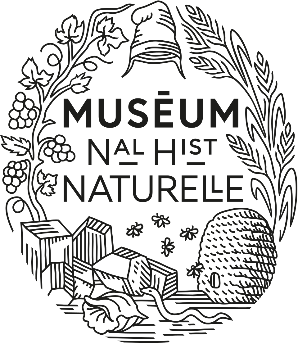 Paris : Muséum national d'Histoire naturelle